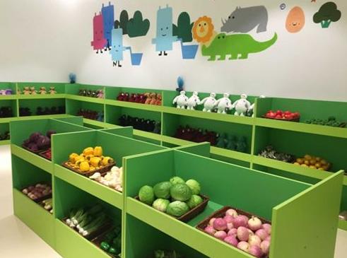 冬季雾霾适合带孩子去哪里玩,雾霾天气带小孩出门