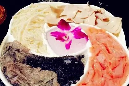 合肥有哪些明星美食店,合肥明星开的美食店