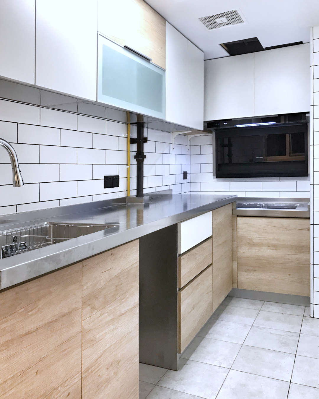 装修入住感受,入住后才知道实用装修