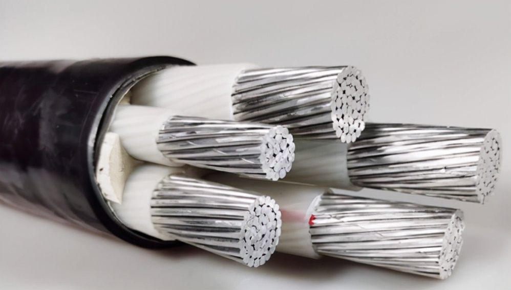 电缆命名规则国际标准,电缆电线命名原则