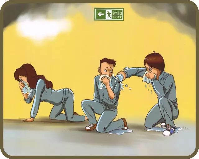 严肃追责▏企业厂房发生火灾，不只是经济损失！