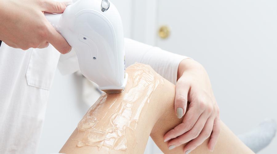 脱毛膏和激光脱毛哪个好,激光脱毛和脱毛膏