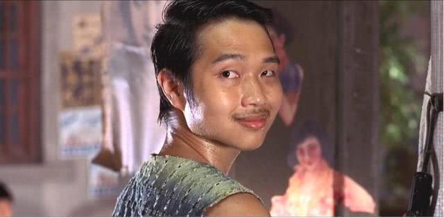 曾红极一时现被嘲演技的演员,曾因肥胖被骂而如今实力归来