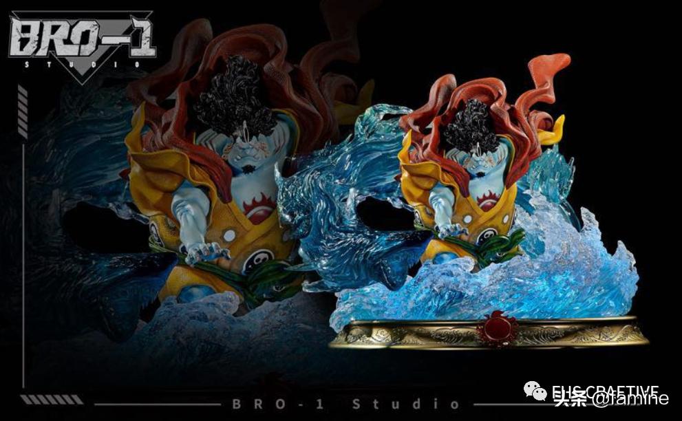 海侠甚平vs月光莫利亚,海贼王启航海侠甚平回归