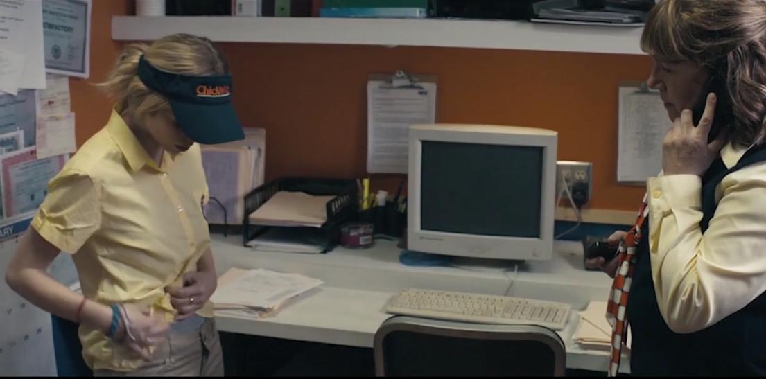 一个关于电话诈骗电影,电话诈骗的真实事件电影