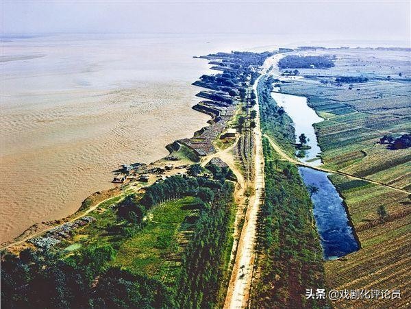 有着京杭运河故道的台前县：会成为河南省的朱朱列什蒂国际港吗？