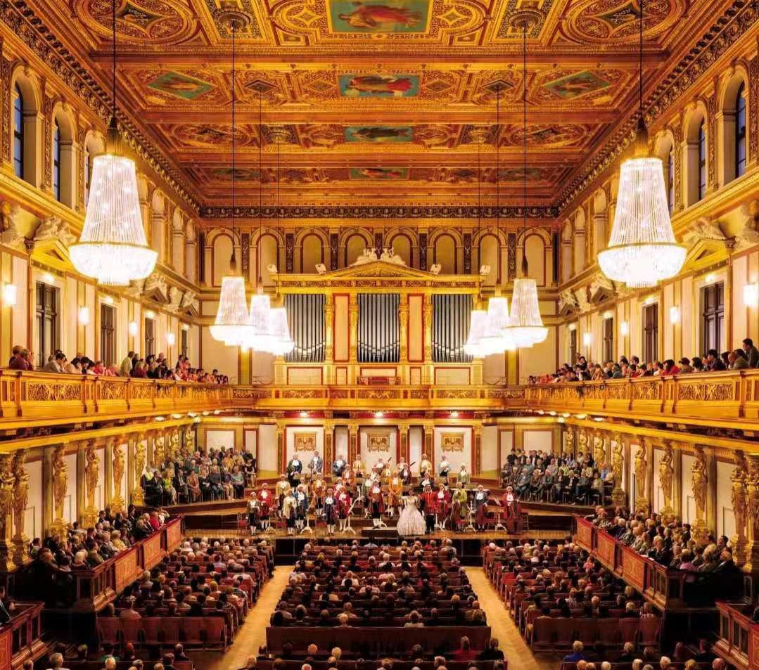 曾经的欧洲强国奥地利,奥地利十大优势