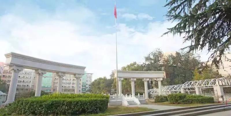 当理性之花盛开课堂，梦想就这样在郑州16中扎根