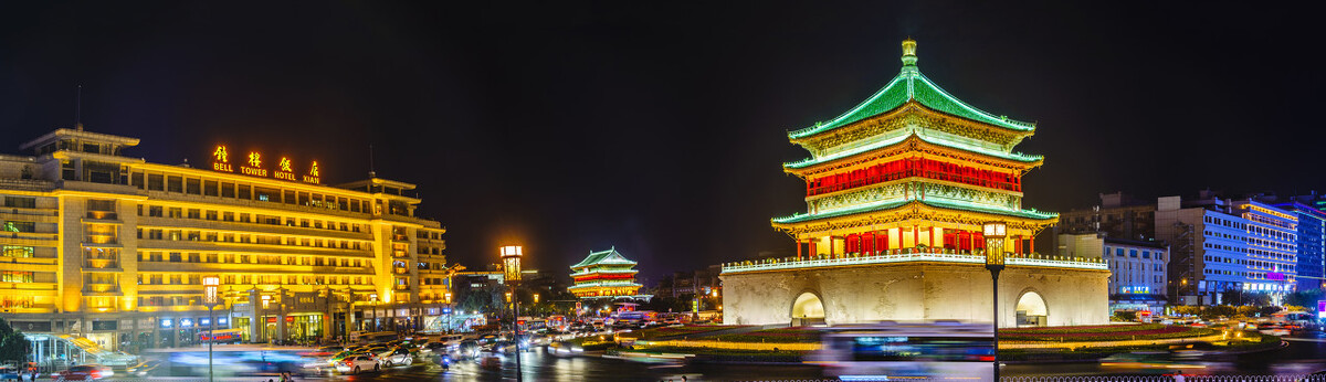 西安最重要的旅游景点,西安主要旅游景点攻略