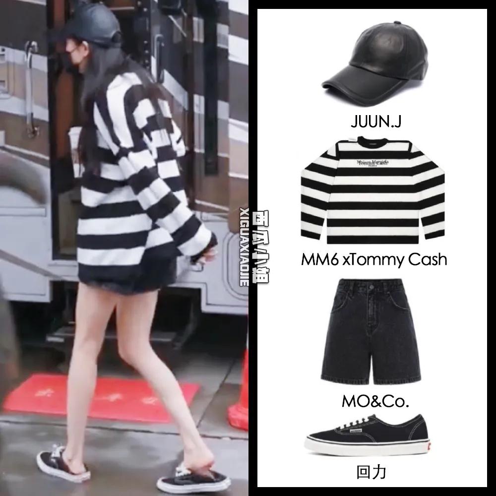 杨幂对自己诚实,杨幂今年上了几次热搜