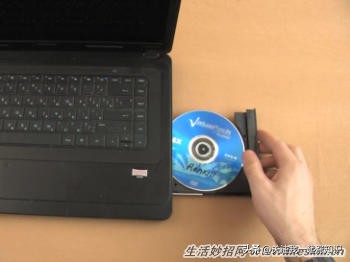 修复光盘的最好方法,怎么修复划伤的光碟