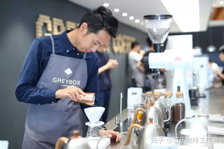 想学咖啡课程,想学咖啡学什么最好