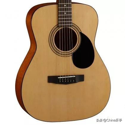 帝声（DIXON）谈琴：AF510，考特产品线中历史悠久的长青系列