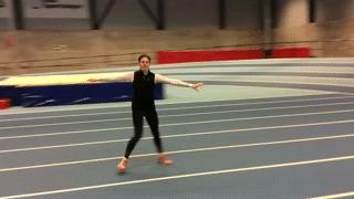 正确的跑姿掌握这五点,为什么跑姿不对