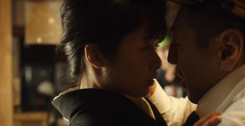 一部暴露人性的日本电影,日本电影挑战人性极限