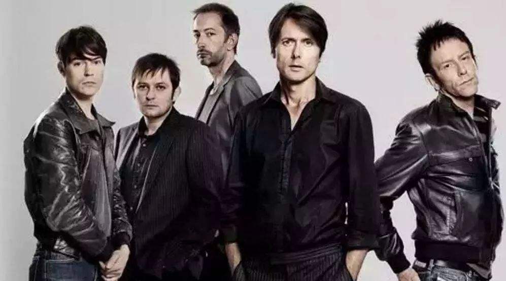 世界十大震撼摇滚乐队,十大最好听的摇滚乐队