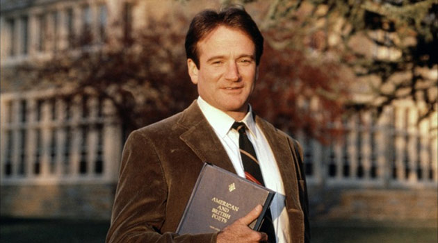 死亡诗社风格,死亡诗社致力于汲取生命精髓