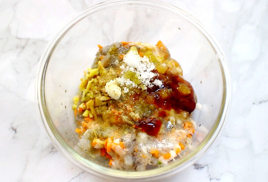 水晶虾饺皮除了包虾饺还能做什么,木薯粉和小麦澄粉一起做水晶虾饺