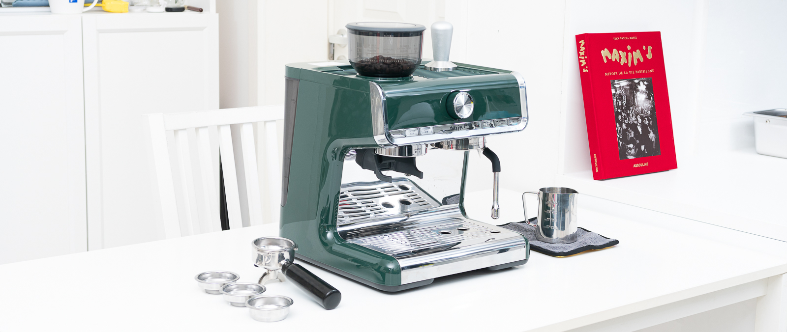 半自动意式咖啡胶囊咖啡机哪个好,胶囊咖啡机半自动和全自动的区别