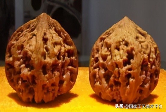 核桃极品深红,核桃极品价值