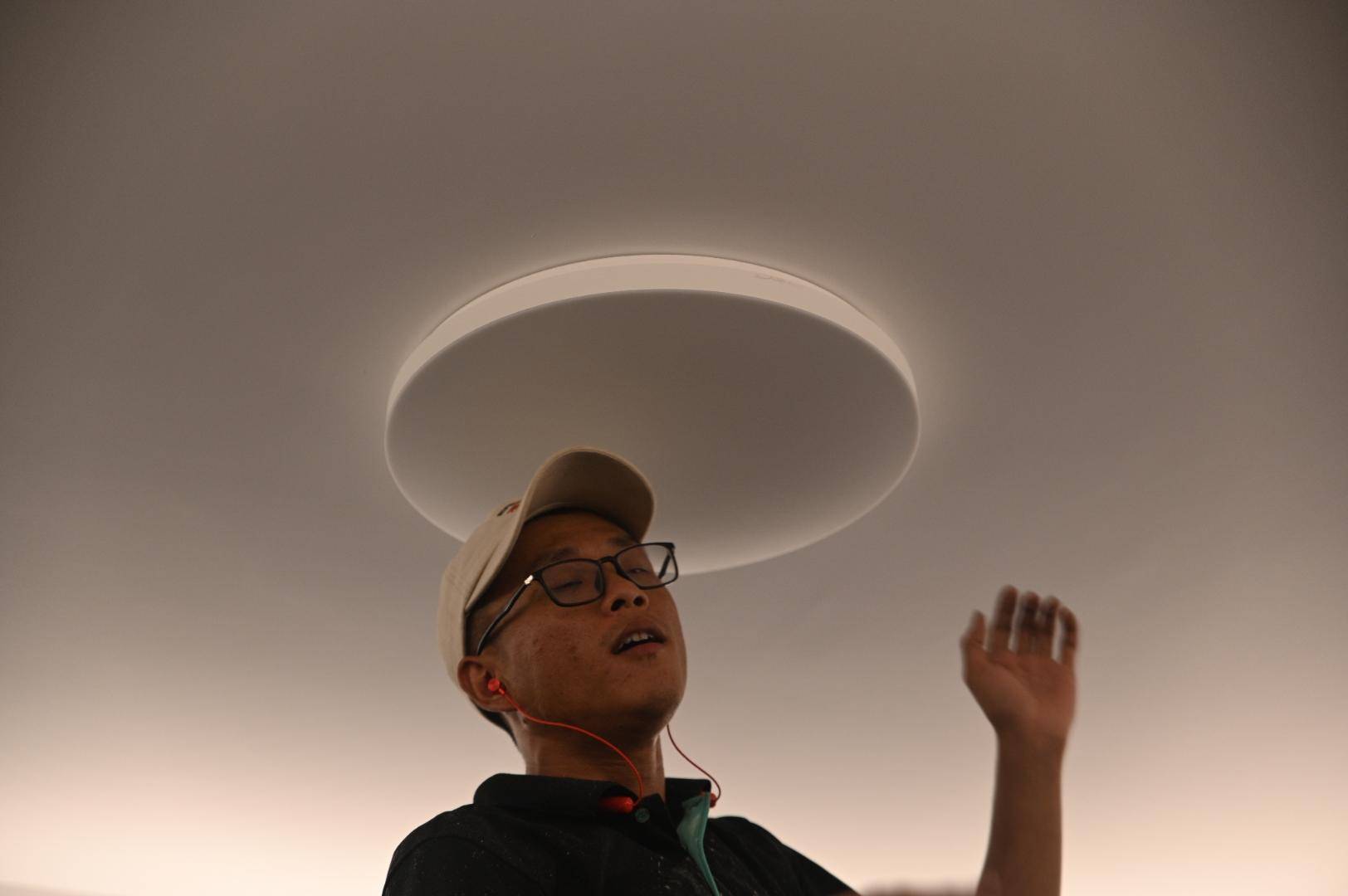 米家智能吸顶灯有必要吗,米家长方形吸顶灯评测