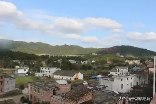 如何介绍自己的家乡于都,介绍自己的家乡于都