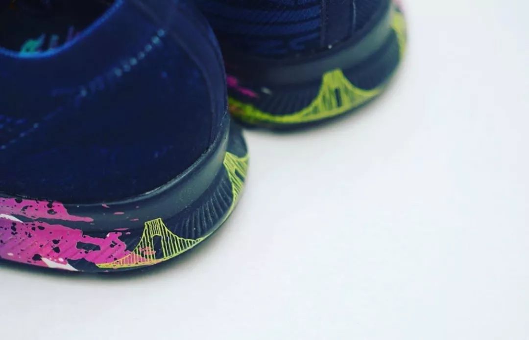 newbalance纽约马拉松限定,纽约马拉松和newbalance什么关系