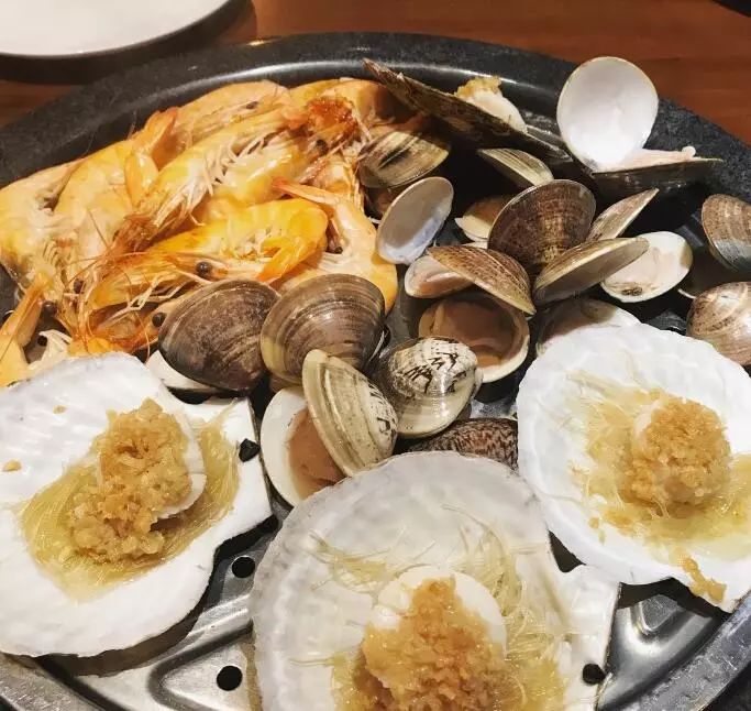 武汉十大必吃烧烤,武汉最好吃的美食店排名