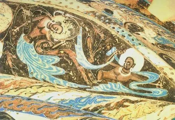 西有卢浮宫东有莫高窟,中国的卢浮宫在哪里