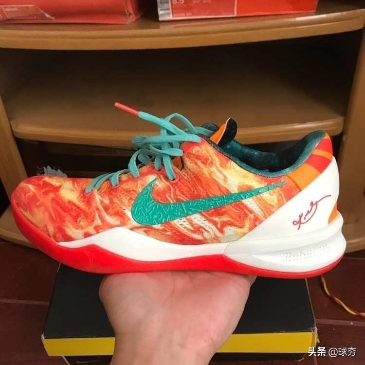 鐞冮瀷娴嬭瘎nikekobe8瀹炴垬琛ㄧ幇濡備綍,zoomkobe鐞冮瀷
