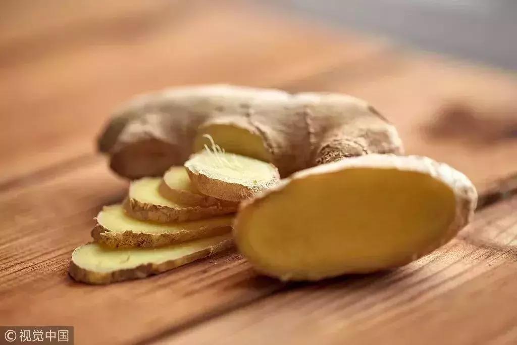 冬季吃生姜可护肝助阳治胃病！但千万别挑这时间