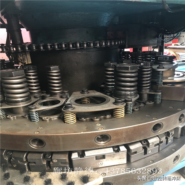 佛山二手亚威数控转塔冲床,数控转塔冲床二手广东