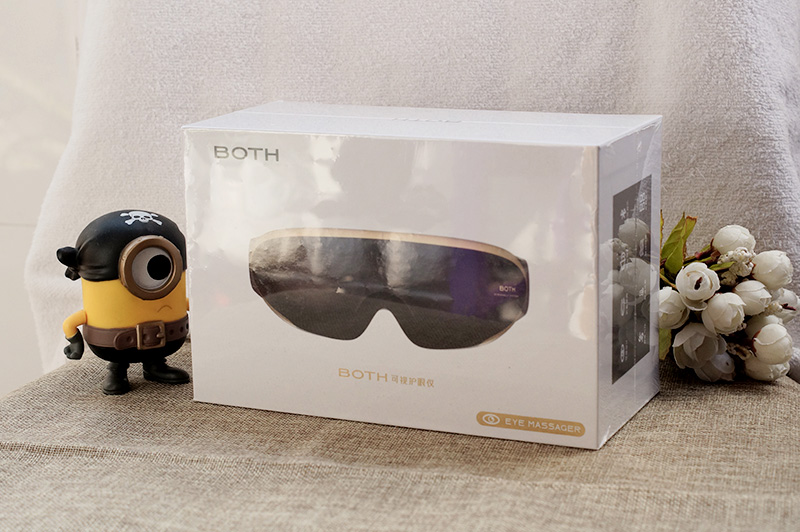 多效眼部按摩仪,eye眼部护眼仪