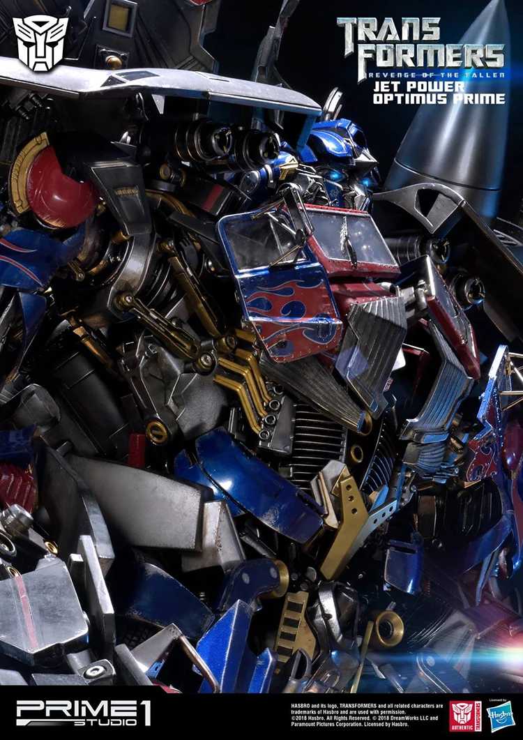 用15元买的变形金刚擎天柱,100元的变形金刚天火擎天柱