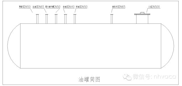 暖通空调专业工程量计算知识大全,暖通空调工程知识点总结
