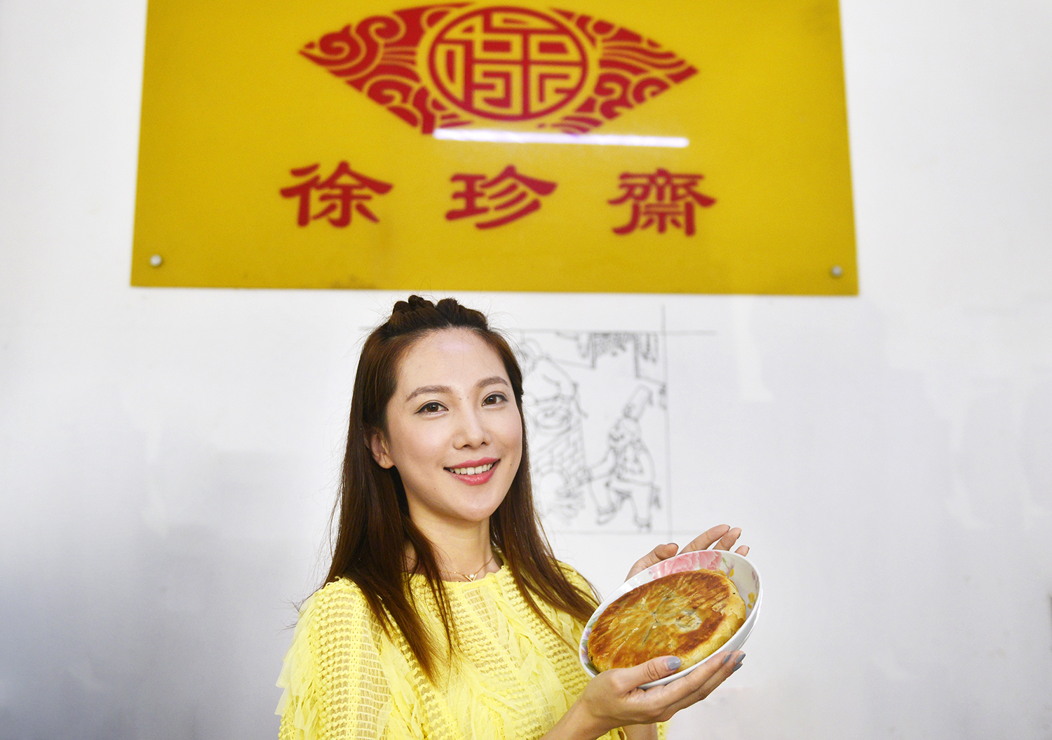 嘉兴鱼米之乡风景,去嘉兴看精致的江南风情