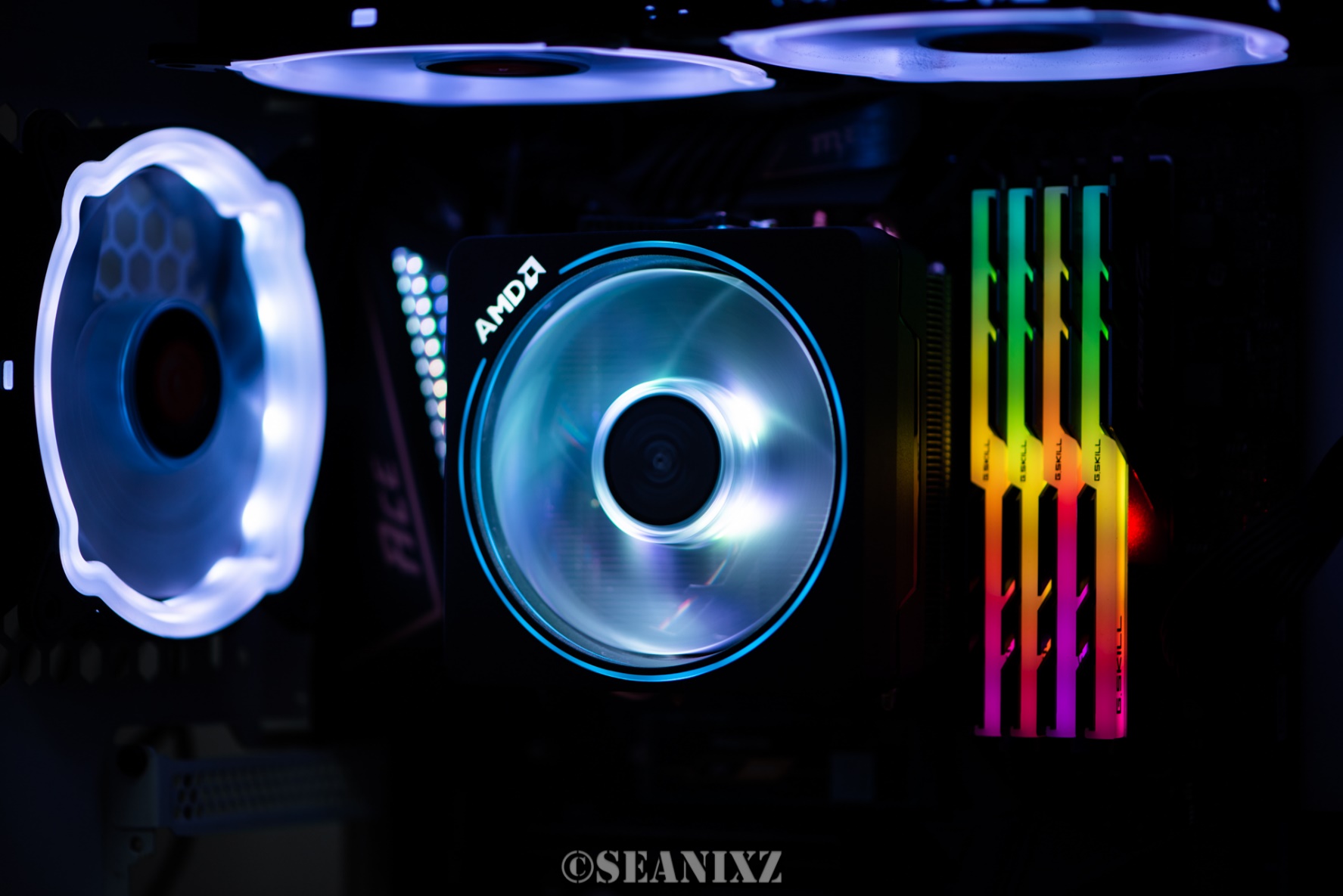 旗舰级PCIe3.0M.2哪家强：东芝RD500VS三星PM981