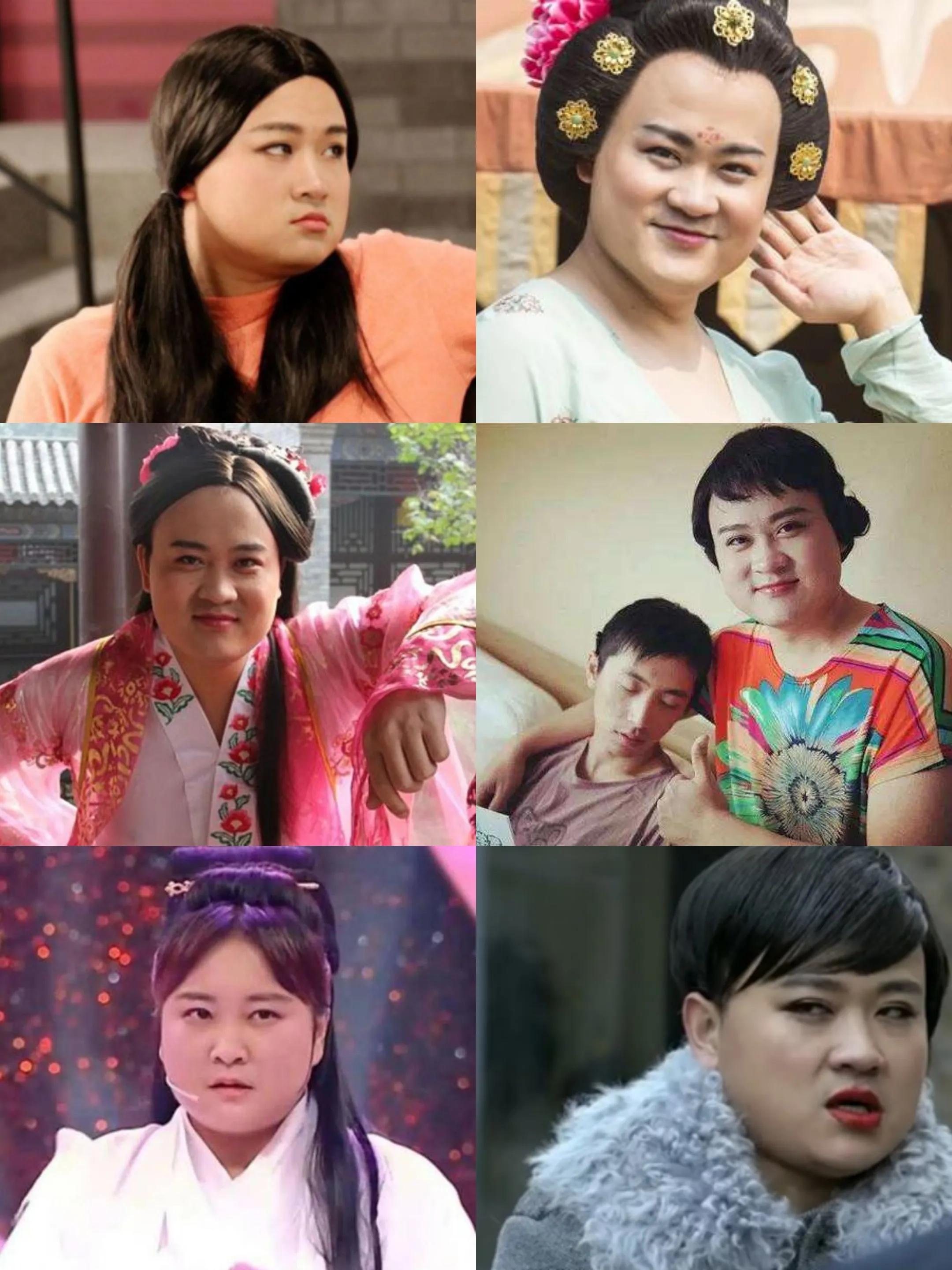 《万万》系列播出八年，配角凭借《扬名立万》一鸣惊人，主角沉寂