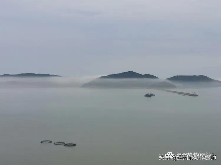 洞头桃源里,温州洞头玖栖海上桃源里