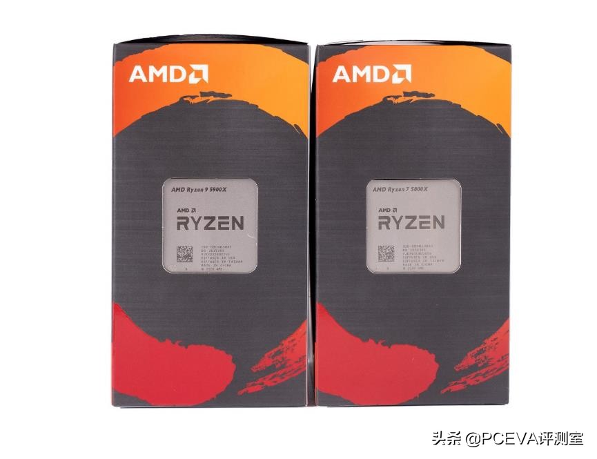 锐龙73800x对比锐龙55600x,锐龙75800h和锐龙76800h