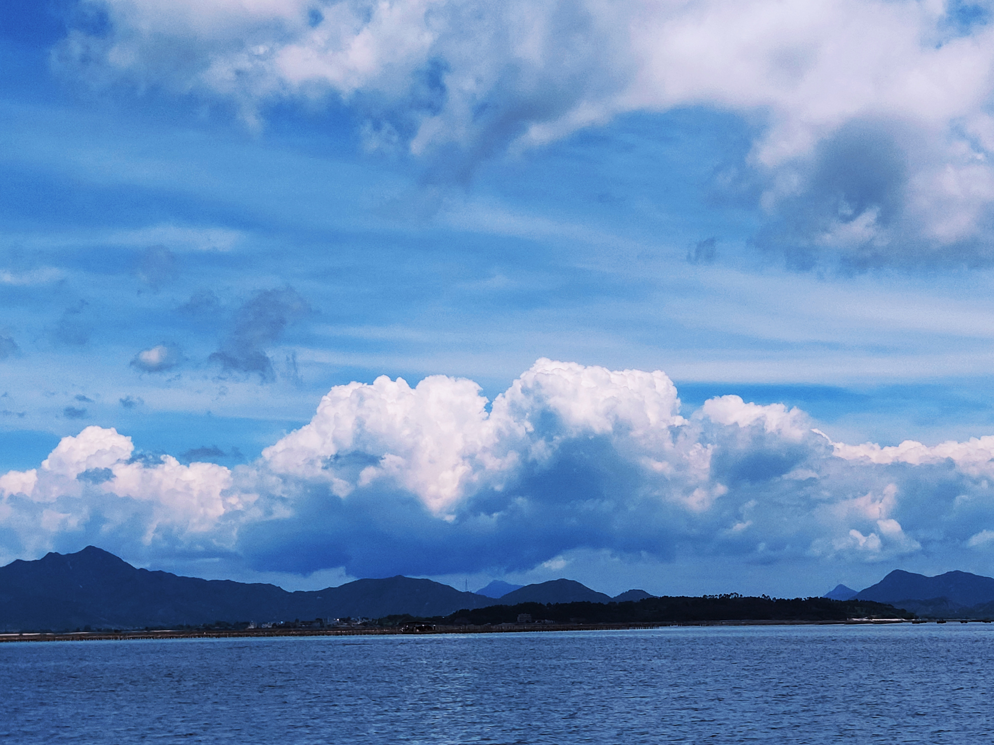 三角洲岛有什么景点,国内有几个像三角洲岛的岛