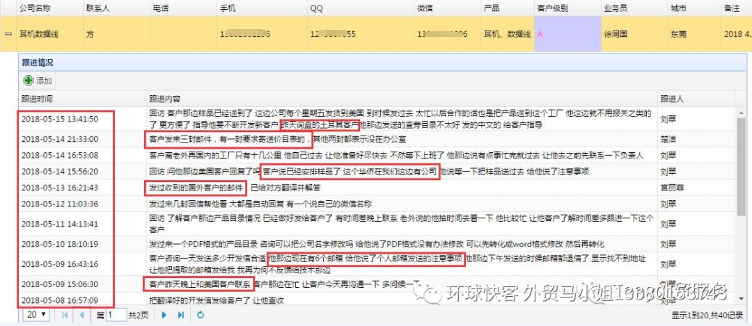 环球快客说外贸,环球快客机械加工精准接单