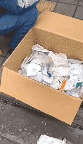 朋友圈卖口罩的靠谱不,微信卖的韩国口罩怎么辨别真伪