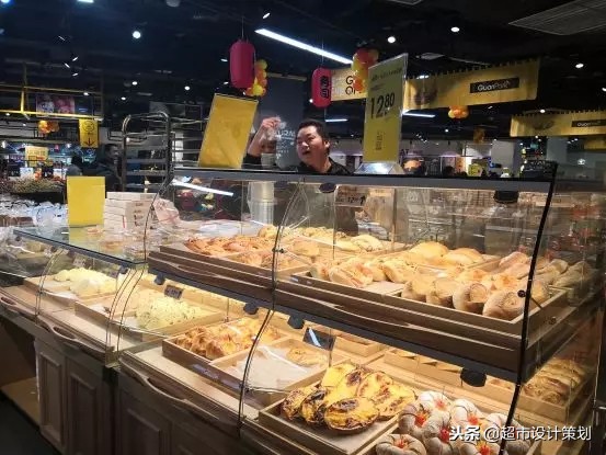 探店开业超市,福建万达广场探店