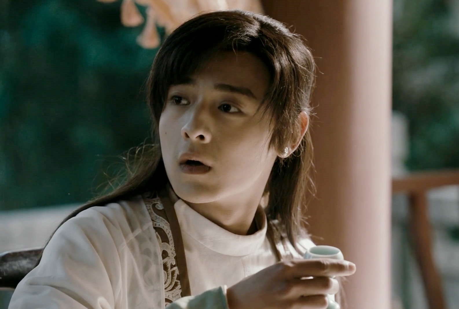 新版天龙八部王语嫣选择了慕容复,天龙八部王语嫣评价乔峰和慕容复