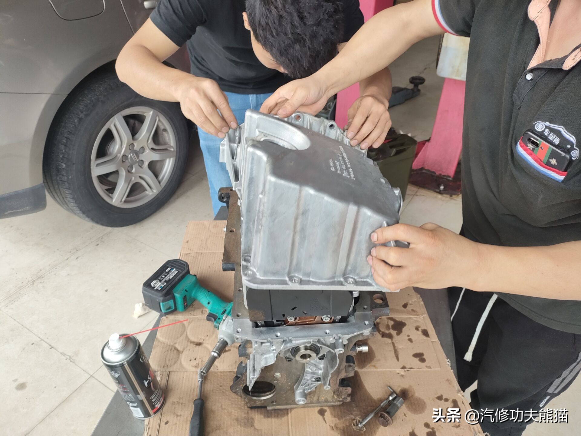 苏州06年奥迪a6烧机油解决,苏州奥迪a6l车友会