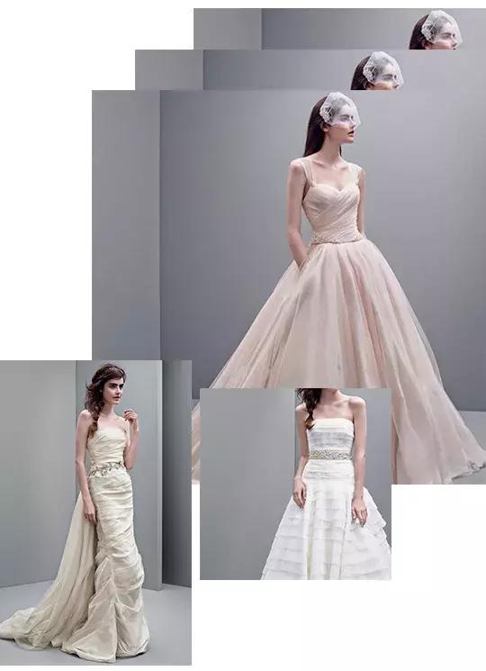 新娘挑选婚纱必知的十大品牌,有哪些新人经常拍的婚纱品牌