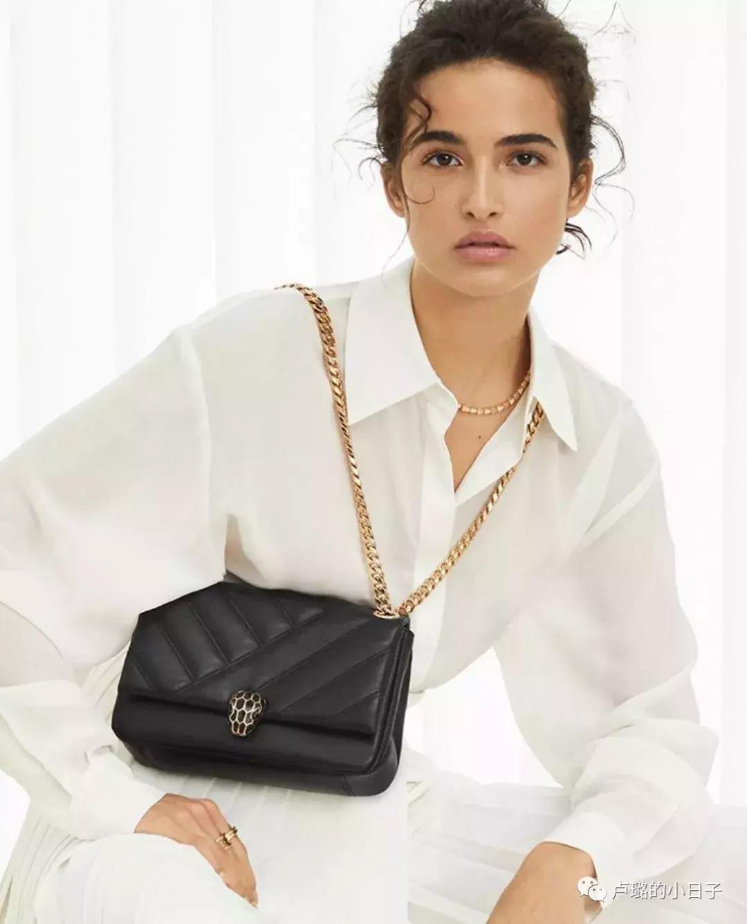 热门大牌包包推荐秋冬,最热销4款包包