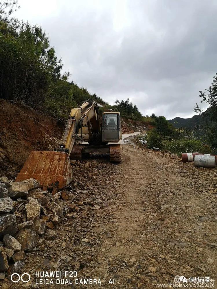 瓯海金堡山风景区,温州林溪水库风景