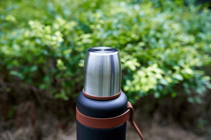 美式风格保温水壶,保温壶美式复古